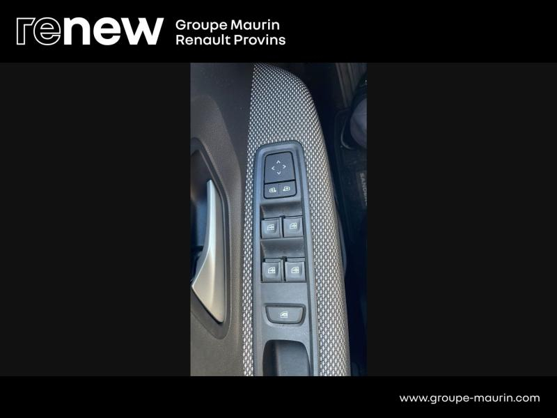 Photo 16 de l’annonce de DACIA Sandero d’occasion à vendre à PROVINS