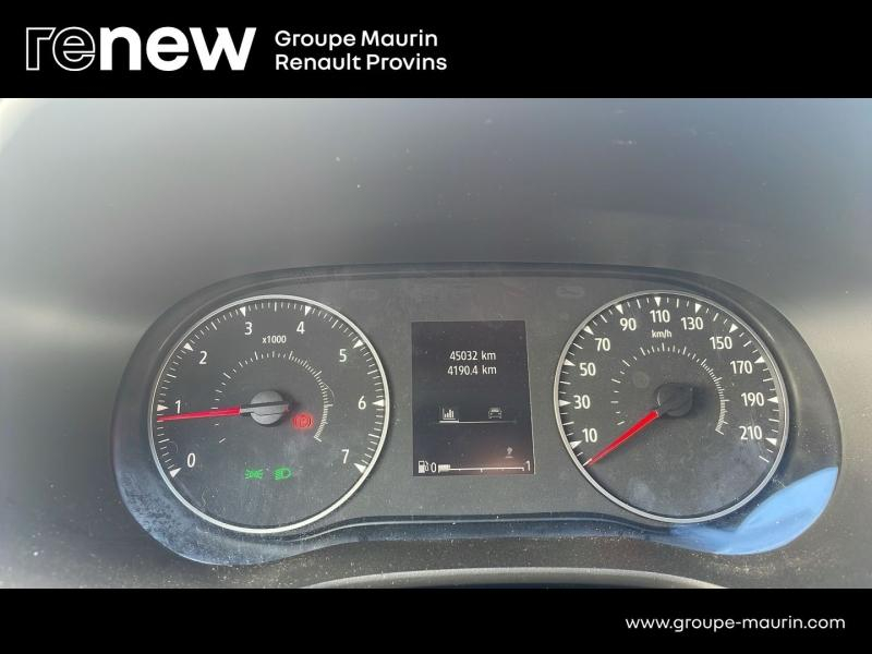 Photo 18 de l’annonce de DACIA Sandero d’occasion à vendre à PROVINS
