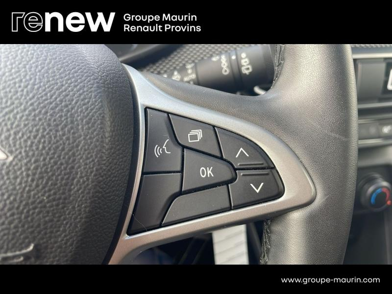 Photo 20 de l’annonce de DACIA Sandero d’occasion à vendre à PROVINS