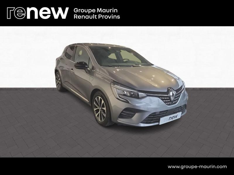 Photo 3 de l’annonce de RENAULT Clio d’occasion à vendre à PROVINS