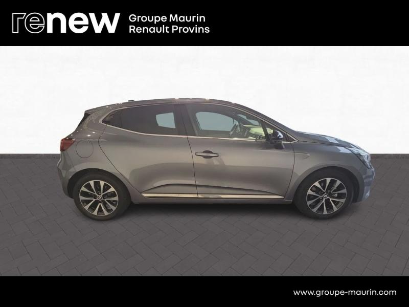 Photo 4 de l’annonce de RENAULT Clio d’occasion à vendre à PROVINS