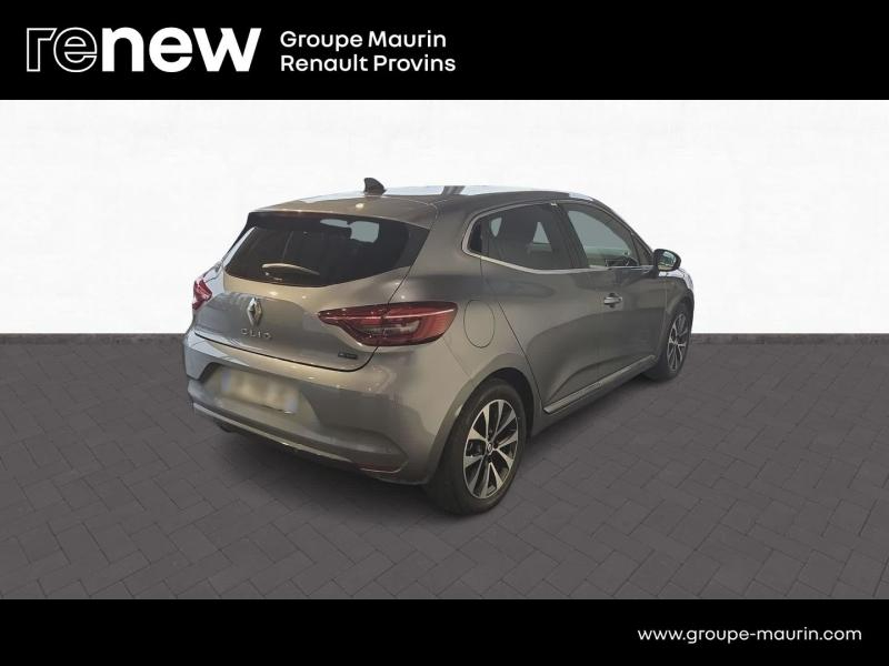 Photo 5 de l’annonce de RENAULT Clio d’occasion à vendre à PROVINS