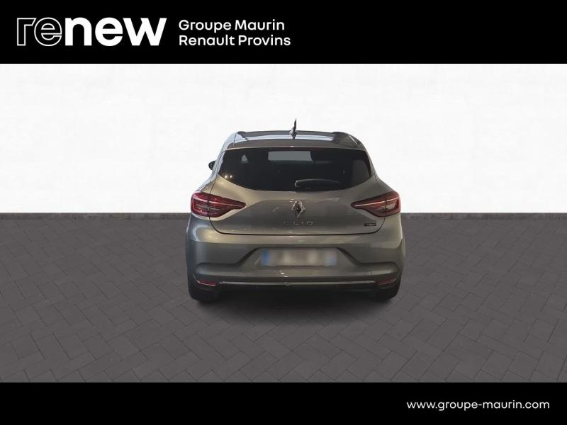 Photo 6 de l’annonce de RENAULT Clio d’occasion à vendre à PROVINS