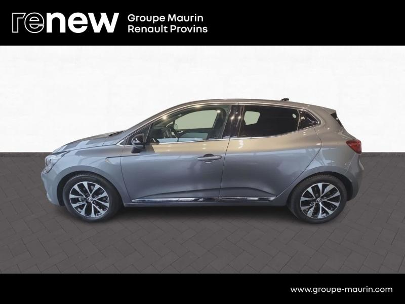 Photo 8 de l’annonce de RENAULT Clio d’occasion à vendre à PROVINS