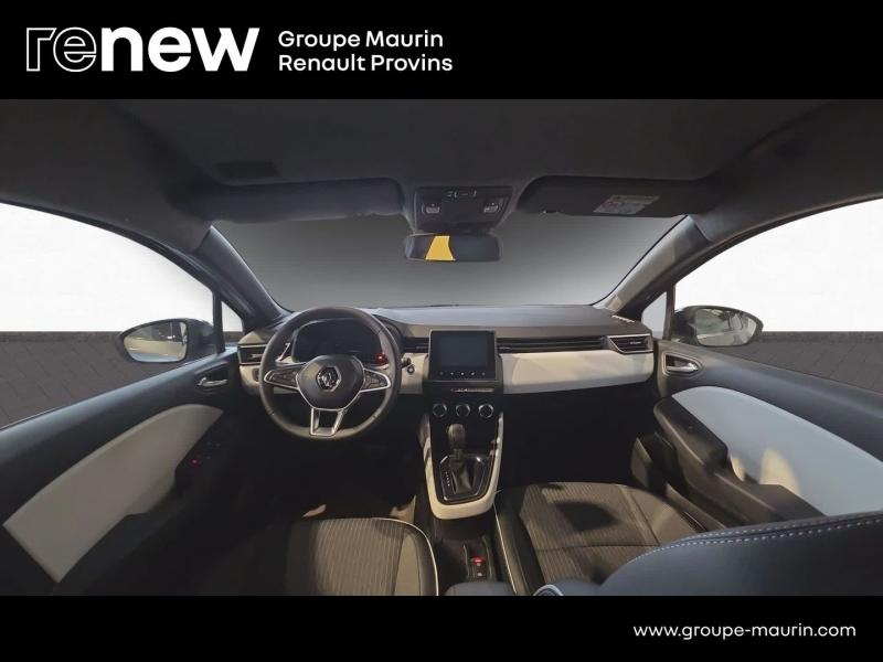 Photo 9 de l’annonce de RENAULT Clio d’occasion à vendre à PROVINS