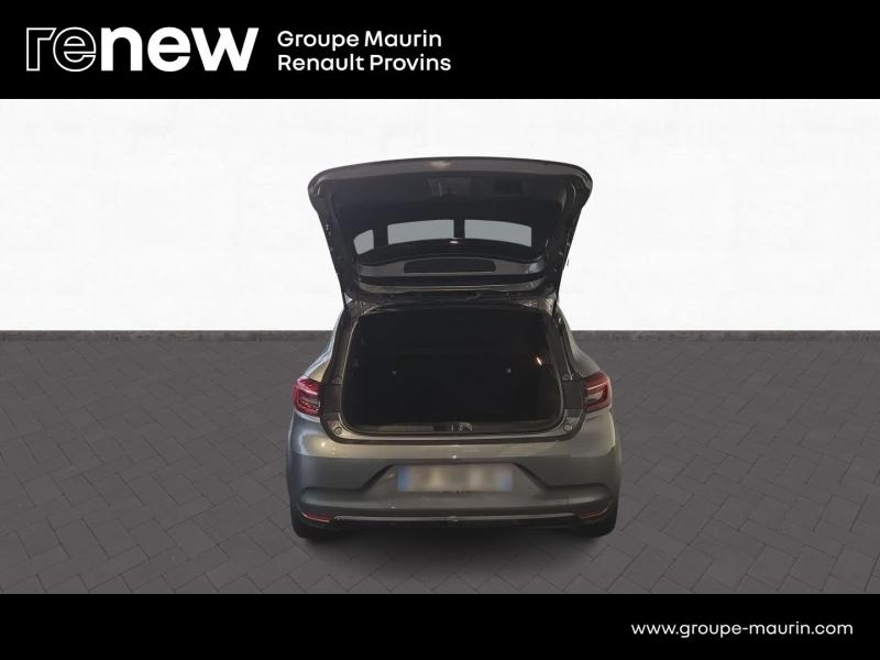 Photo 10 de l’annonce de RENAULT Clio d’occasion à vendre à PROVINS