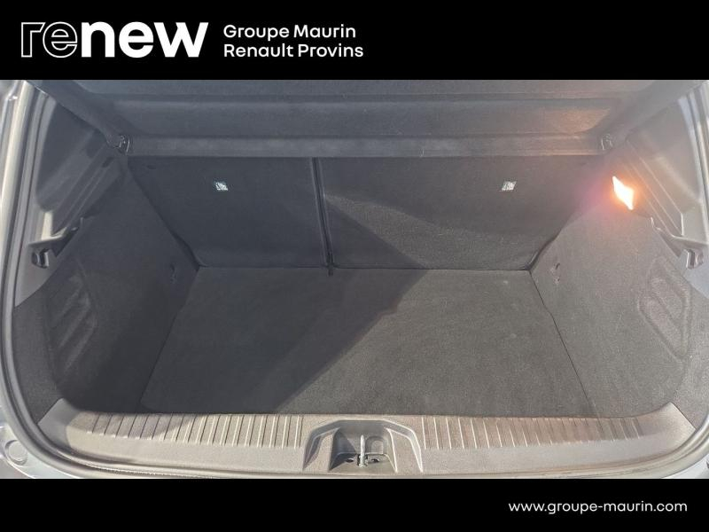 Photo 11 de l’annonce de RENAULT Clio d’occasion à vendre à PROVINS