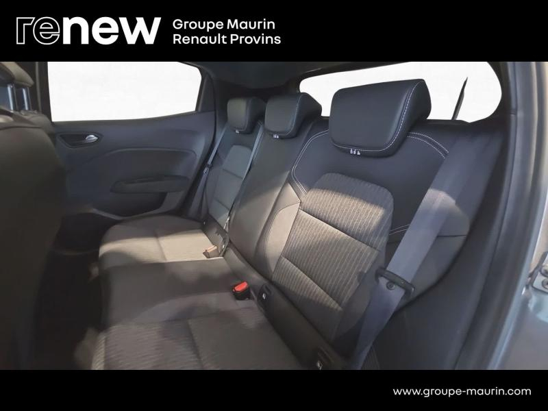 Photo 13 de l’annonce de RENAULT Clio d’occasion à vendre à PROVINS