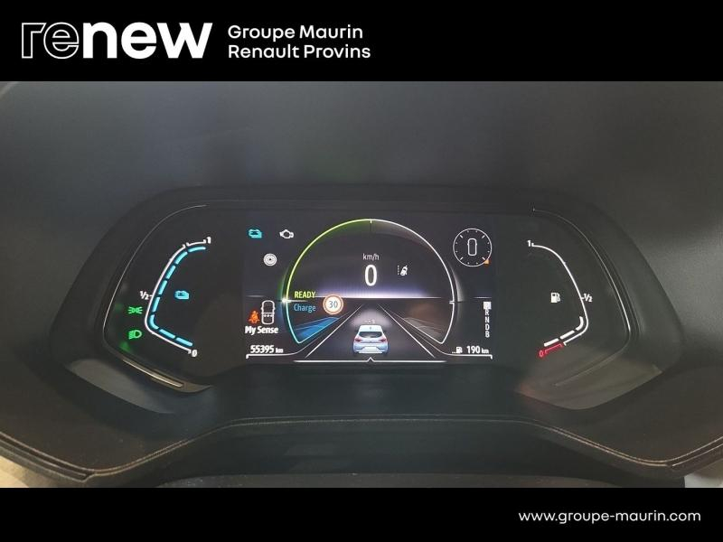 Photo 14 de l’annonce de RENAULT Clio d’occasion à vendre à PROVINS