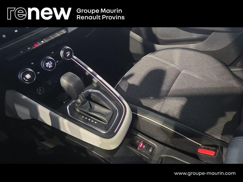 Photo 15 de l’annonce de RENAULT Clio d’occasion à vendre à PROVINS