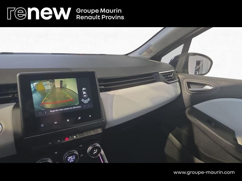 Photo 17 de l’annonce de RENAULT Clio d’occasion à vendre à PROVINS