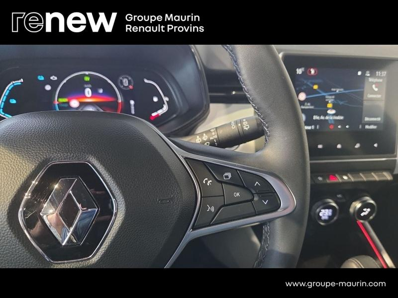 Photo 20 de l’annonce de RENAULT Clio d’occasion à vendre à PROVINS