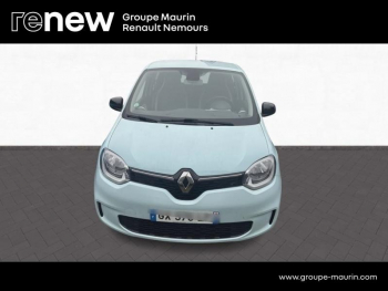 RENAULT Twingo d’occasion à vendre à SAINT PIERRE LES NEMOURS