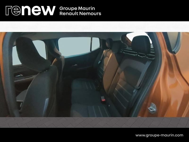 Photo 13 de l’annonce de DACIA Sandero d’occasion à vendre à SAINT PIERRE LES NEMOURS