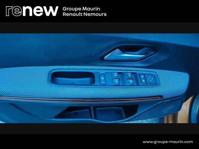 Photo 18 de l’annonce de DACIA Sandero d’occasion à vendre à SAINT PIERRE LES NEMOURS