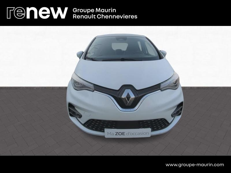 Photo 3 de l’annonce de RENAULT Zoe d’occasion à vendre à CHENNEVIÈRES-SUR-MARNE