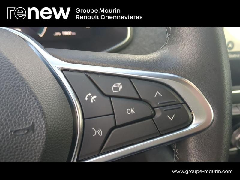 Photo 17 de l’annonce de RENAULT Zoe d’occasion à vendre à CHENNEVIÈRES-SUR-MARNE