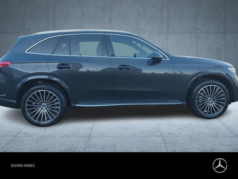 Photo 8 de l’annonce de MERCEDES-BENZ GLC d’occasion à vendre à NIMES