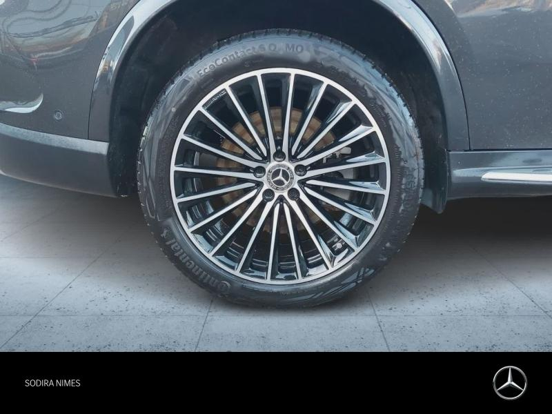 Photo 10 de l’annonce de MERCEDES-BENZ GLC d’occasion à vendre à NIMES