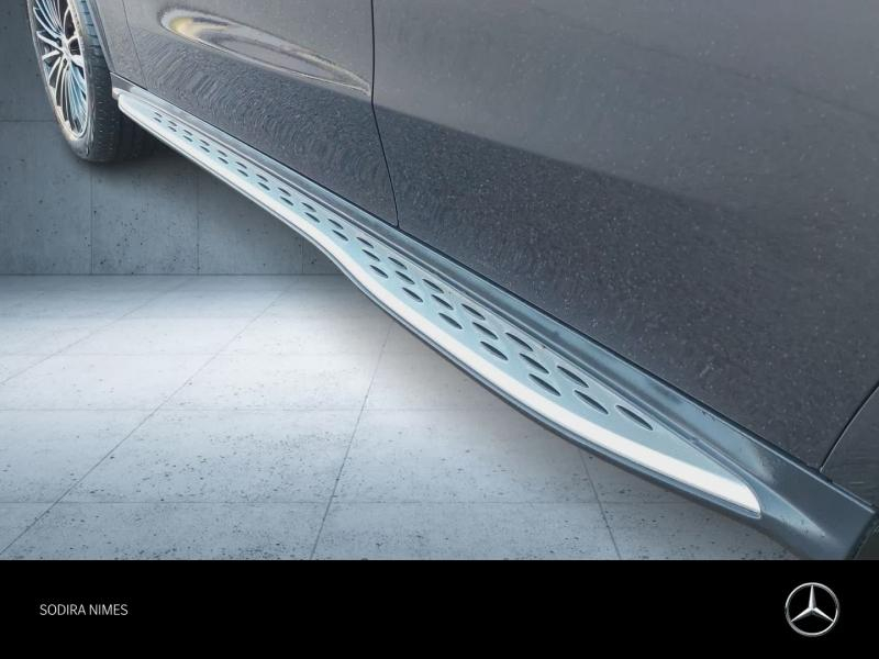 Photo 13 de l’annonce de MERCEDES-BENZ GLC d’occasion à vendre à NIMES