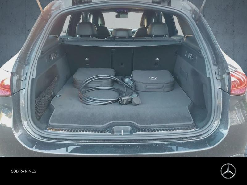 Photo 14 de l’annonce de MERCEDES-BENZ GLC d’occasion à vendre à NIMES