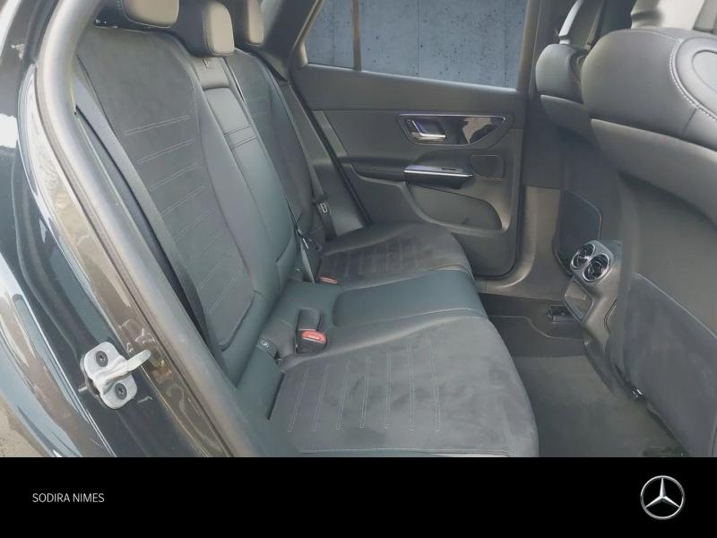 Photo 16 de l’annonce de MERCEDES-BENZ GLC d’occasion à vendre à NIMES