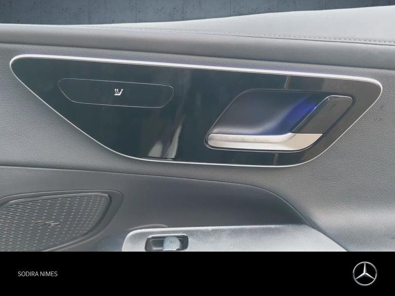 Photo 18 de l’annonce de MERCEDES-BENZ GLC d’occasion à vendre à NIMES