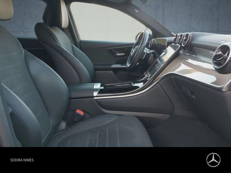 Photo 20 de l’annonce de MERCEDES-BENZ GLC d’occasion à vendre à NIMES