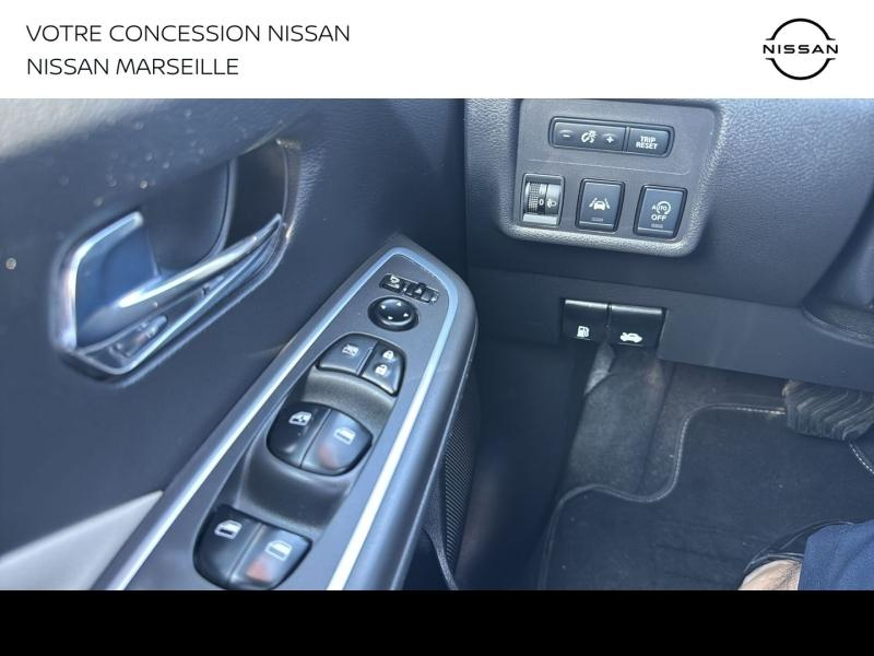 Photo 8 de l’annonce de NISSAN Micra d’occasion à vendre à MARSEILLE