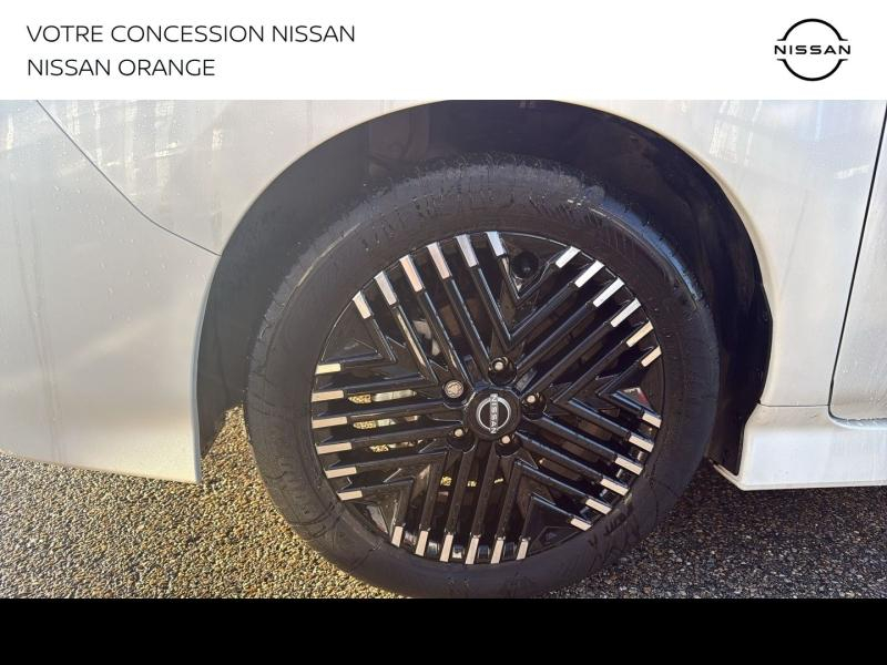 Photo 9 de l’annonce de NISSAN Leaf d’occasion à vendre à BOLLÈNE