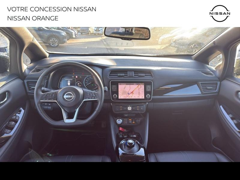 Photo 11 de l’annonce de NISSAN Leaf d’occasion à vendre à BOLLÈNE