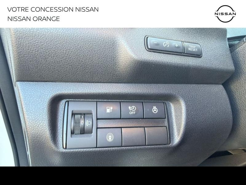 Photo 15 de l’annonce de NISSAN Leaf d’occasion à vendre à BOLLÈNE