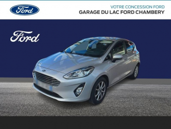 FORD Fiesta d’occasion à vendre à PAYS DE GEX