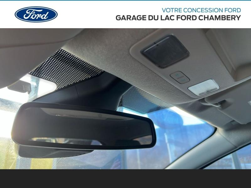 Photo 15 de l’annonce de FORD Fiesta d’occasion à vendre à PAYS DE GEX