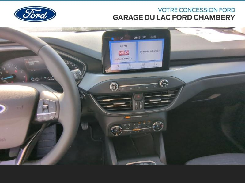Photo 7 de l’annonce de FORD Focus Active d’occasion à vendre à PAYS DE GEX
