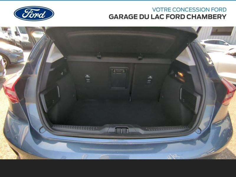 Photo 12 de l’annonce de FORD Focus Active d’occasion à vendre à PAYS DE GEX