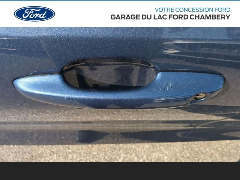 Photo 13 de l’annonce de FORD Focus Active d’occasion à vendre à PAYS DE GEX