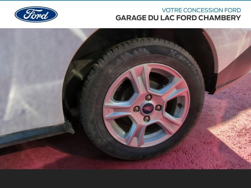 Photo 4 de l’annonce de FORD Transit Courier VUL d’occasion à vendre à PAYS DE GEX