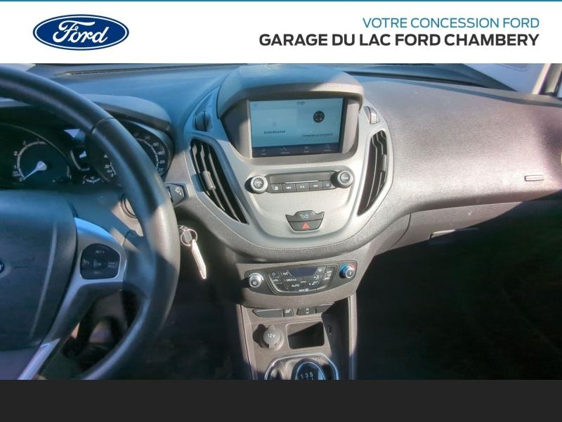 Photo 7 de l’annonce de FORD Transit Courier VUL d’occasion à vendre à PAYS DE GEX