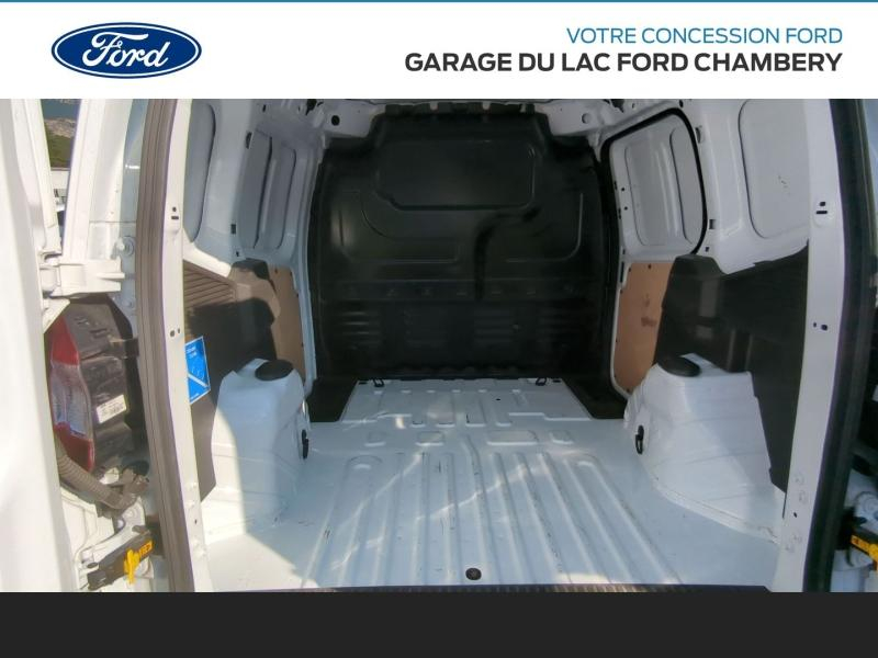 Photo 12 de l’annonce de FORD Transit Courier VUL d’occasion à vendre à PAYS DE GEX
