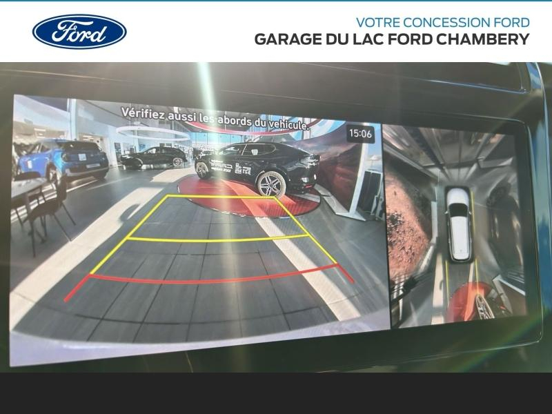 Photo 19 de l’annonce de HYUNDAI Tucson d’occasion à vendre à PAYS DE GEX