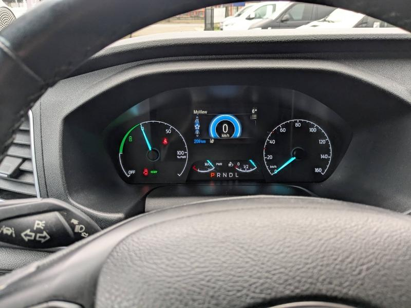 Photo 15 de l’annonce de FORD Transit 2T Fg VUL d’occasion à vendre à DRAGUIGNAN