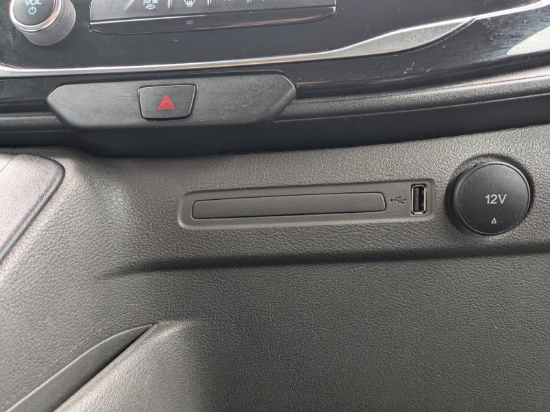 Photo 19 de l’annonce de FORD Transit 2T Fg VUL d’occasion à vendre à DRAGUIGNAN