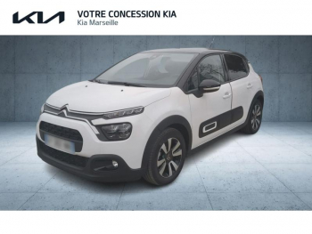 CITROEN C3 d’occasion à vendre à GAP