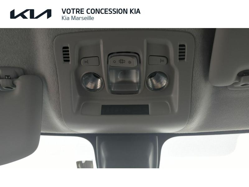 Photo 6 de l’annonce de CITROEN C3 d’occasion à vendre à GAP