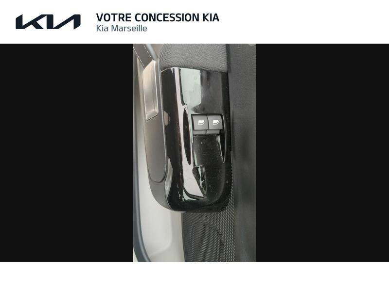 Photo 15 de l’annonce de CITROEN C3 d’occasion à vendre à GAP