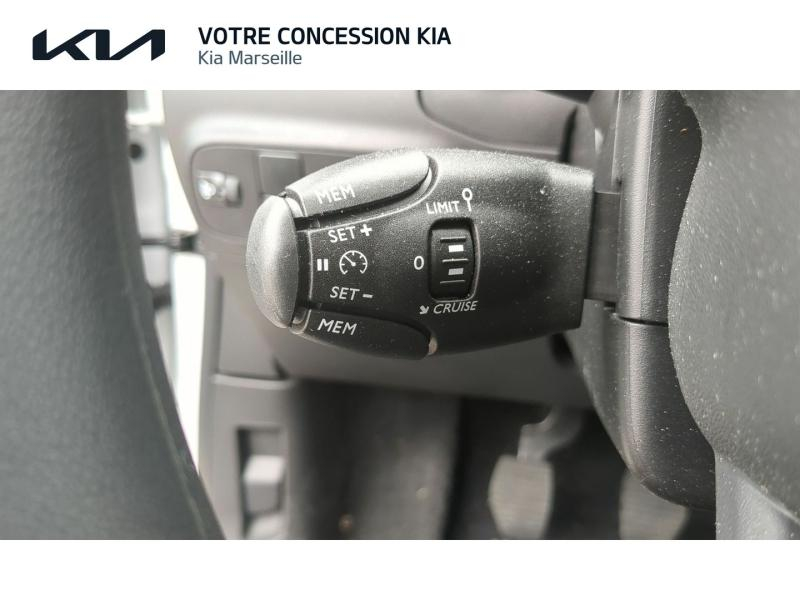 Photo 17 de l’annonce de CITROEN C3 d’occasion à vendre à GAP