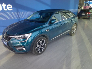RENAULT Arkana d’occasion à vendre à PERPIGNAN