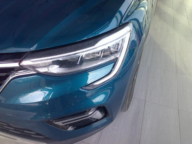 Photo 3 de l’annonce de RENAULT Arkana d’occasion à vendre à PERPIGNAN