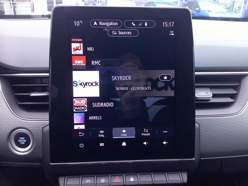 Photo 7 de l’annonce de RENAULT Arkana d’occasion à vendre à PERPIGNAN